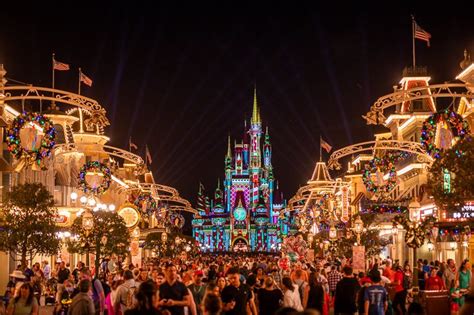 2023 Disney World Planning Guide Artofit