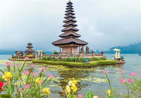 BALI TOUR – Nio Holiday