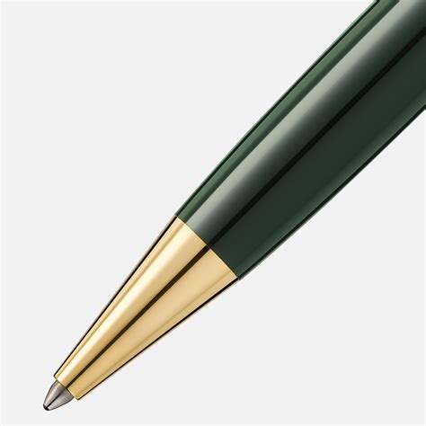 Meisterst Ck The Origin Collection Classique Ballpoint Luxury