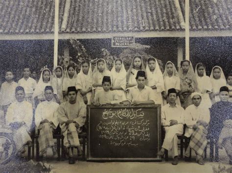 Sekolah Vernakular Di Tanah Melayu Angela Gill