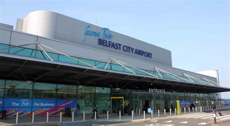 New Flight Routes Belfast City Airport To Cardiff Palma De Mallorca