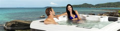 Tropic Seas Spas® The Backyard Fun Store