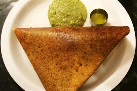 Where To Eat The Best Dosa In The World Tasteatlas