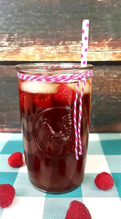 34 Refreshing Summertime Tea Recipes The Solo Spoon