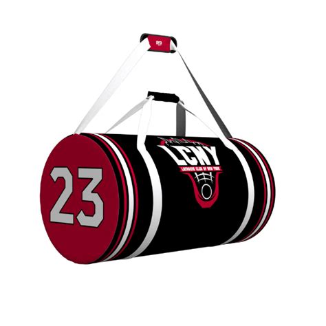 Duffel Bag Lcny Pro Athletics