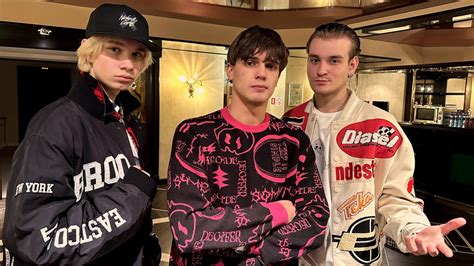 KR band VLOG из питера - YouTube
