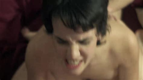 Naked Sofia Botelho In Descolados