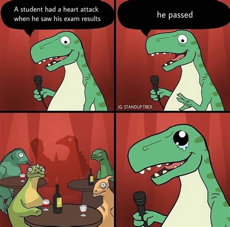 The Best Dinosaur Memes