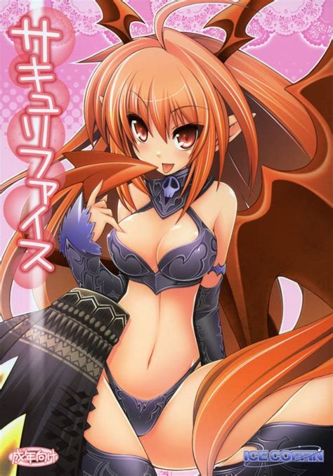 Lord Of Vermilion Luscious Hentai Manga Porn
