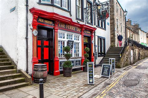 The Ferry Tap South Queensferry Photo Gallery