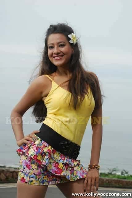 Actress Madalasa Sharma Sexy Hot Stills Kollywood Zone