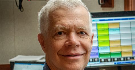 David Griffin Wxxi News