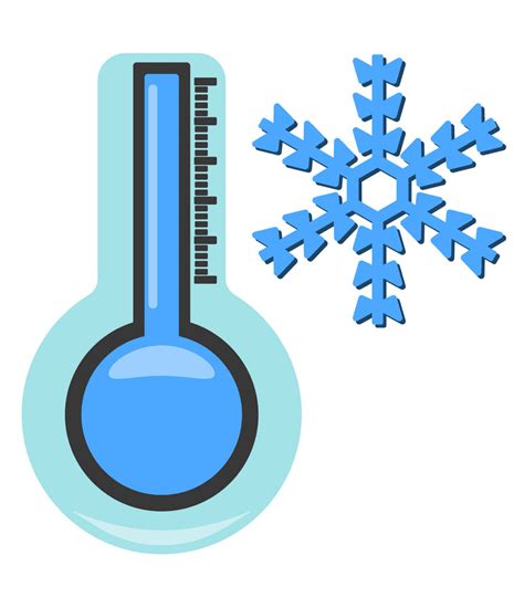 Weather Thermometer Clipart Clipart World