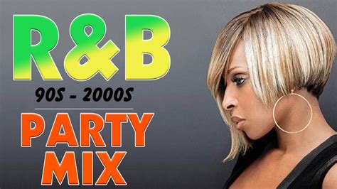 S S R B Party Mix Rihana Ne Yo Beyonce Usher Chris