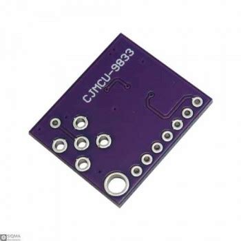 Cjmcu Ad Triangular Sine Square Signal Generator Module Hz