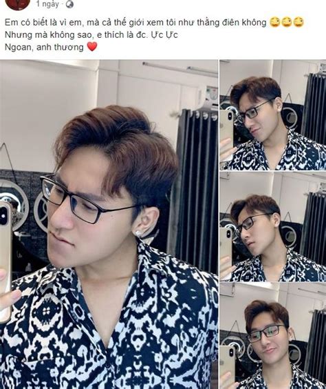 Vừa lộ clip hot Tiktok Khoa Vương lại gây sốc với hành động phản cảm