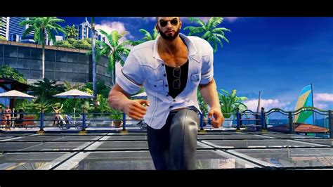 Pov Andrew Tate Caught You Vaping In Tekken Youtube