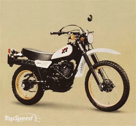 Yamaha Sr 500 Scrambler Parts List Pdf
