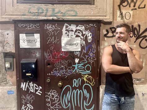 The Best Gay Bars In Rome