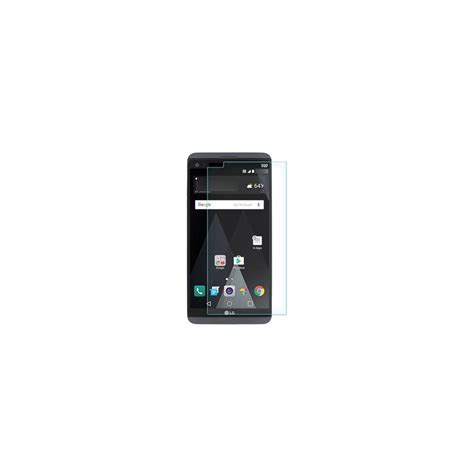 Herdet Glass Skjermbeskytter Lg V H Elkj P