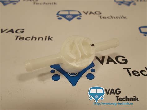 Клапан топливного фильтра VW T4 фольксваген - Интернет-магазин ...