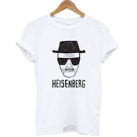 Heisenberg T-shirt