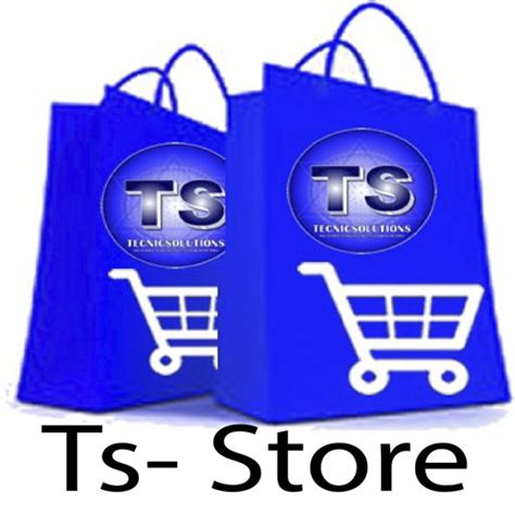 Ts Store - Apps on Google Play