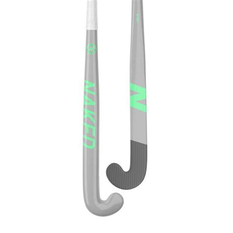 Naked Hockey Sticks Field Hockey Equipment Mr Cricket Hockey