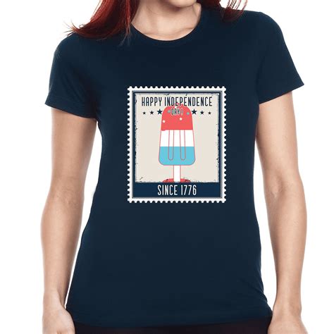 Fourth of July Shirts Women Vintage 1776 Shirt 4th of July USA Shirt
