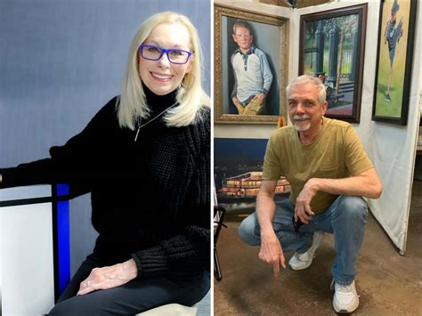 Final Friday November 24th 2023 Pendleton Art Center