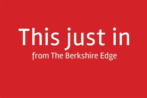 Mass Cultural Council Awards Grants To Berkshire County Performing Arts