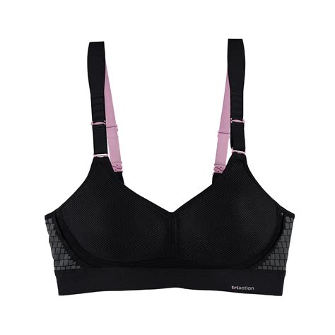 Sport BH NOS TRIACTION HYBRID LITE Von TRIUMPH Lingerie Beldona AG