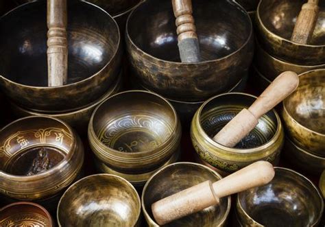 Tibetan Singing Bowl Definition Uses Risks And How To Use