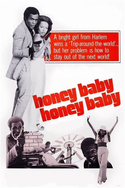 Reparto de Honeybaby, Honeybaby (película 1974). Dirigida por Michael Schultz | La Vanguardia