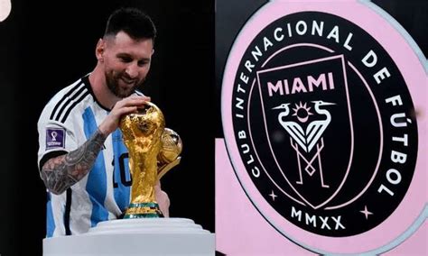 Inter Miami Announce ‘the Unveil Ahead Of Messis Arrival Megaicon