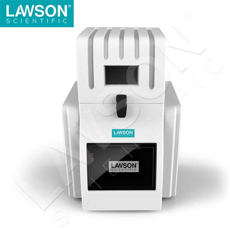 Multi Sample Tissue Grinder Lawson Ningbo Lawson Smarttech Co Ltd