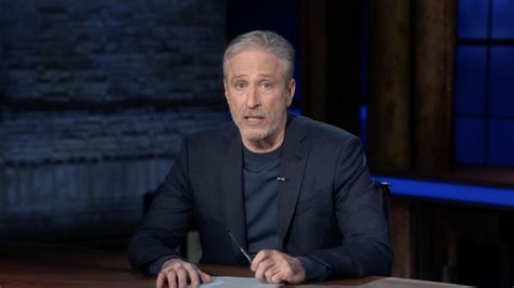 Jon Stewart Returning To The Daily Show After Apple Tv Series Cancelation Macrumors