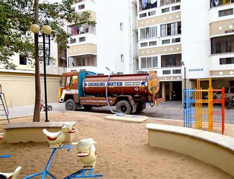 What Makes A Great Neighbourhood The Hindu