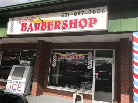 Spotlight Barber Shop Locations From All Over The World