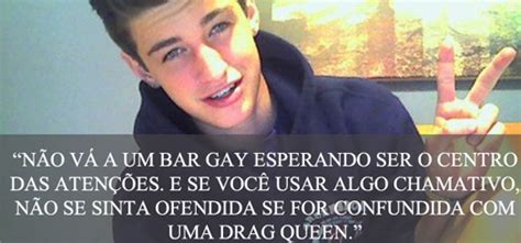 Especial Guia do garoto gay para a menina hétero Gay Nerd Brasil