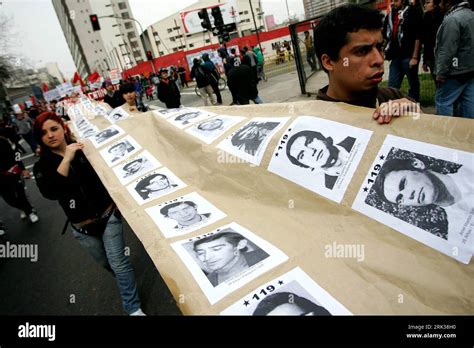 Augusto pinochet 1973 hi-res stock photography and images - Alamy