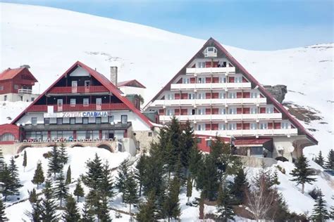 За Нас - Ski Center Popova Shapka
