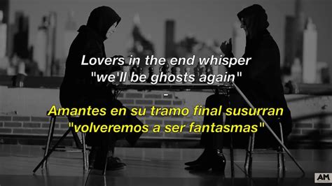 Depeche Mode Ghosts Again Lyrics Letra Subtitulada En EspaÑol