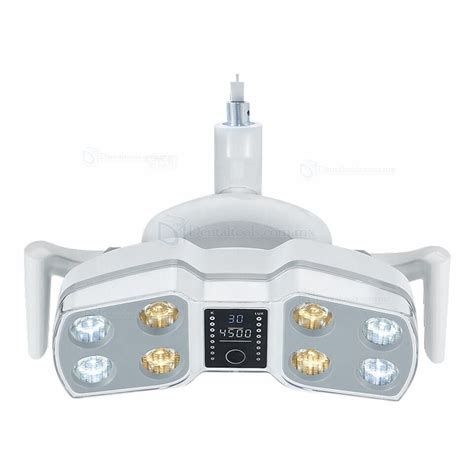 Alta Calidad L Mpara De Inducci N De Luz Para Cirug A Dental Led Sin