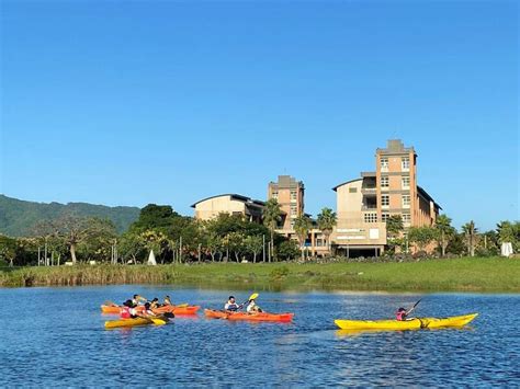 獨享250公頃大學校園美景 東華會館明年暑假轉型旅館啟用 生活 自由時報電子報