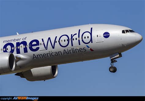 Boeing 777 223 ER N791AN Aircraft Pictures Photos AirTeamImages