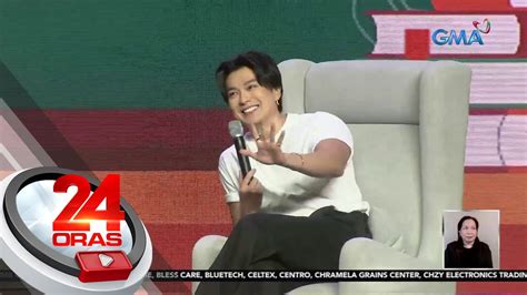 Mackenyu Nagpakilig Ng Pinoy Fans Sa Kanyang Fan Meeting Gustong