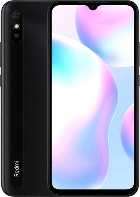 მობილური ტელეფონი Xiaomi Redmi 9a Global Version 2gb32gb Dual Sim