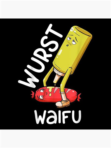 Otaku Ahegao Wurst Waifu Ecchi Etchi Hentai Lewd Poster For Sale By
