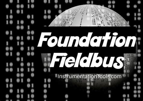 Foundation Fieldbus Osi Layer Archives Inst Tools